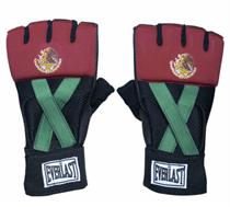 Mexico Country Pride Evergel Gloves